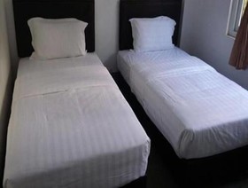Seasons Boutique Lodge- Ngapali