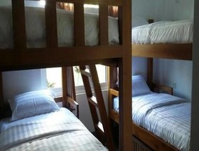 Seasons Boutique Lodge- Ngapali