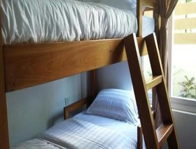 Seasons Boutique Lodge- Ngapali