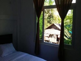 Seasons Boutique Lodge- Ngapali