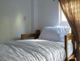 Seasons Boutique Lodge- Ngapali