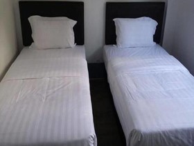Seasons Boutique Lodge- Ngapali