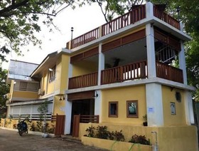 Seasons Boutique Lodge- Ngapali