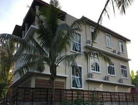 Seasons Boutique Lodge- Ngapali