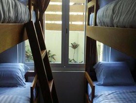 Seasons Boutique Lodge- Ngapali