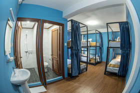 River Top Lodge