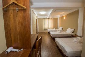 River Top Lodge