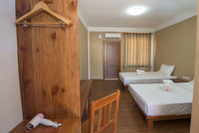 River Top Lodge