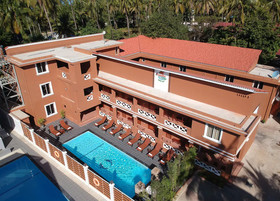 River Top Lodge
