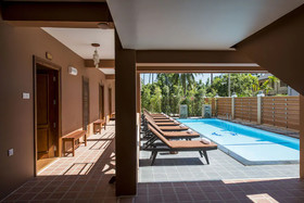 River Top Lodge