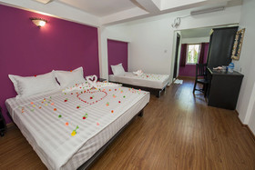 River Top Lodge
