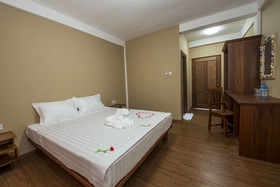 River Top Lodge