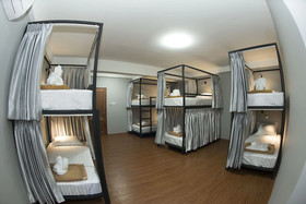 River Top Lodge