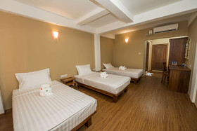 River Top Lodge