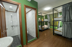 River Top Lodge
