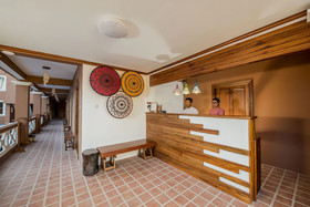 River Top Lodge