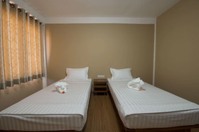 River Top Lodge