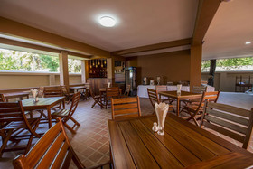 River Top Lodge