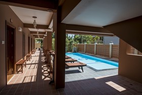 River Top Lodge