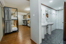 River Top Lodge