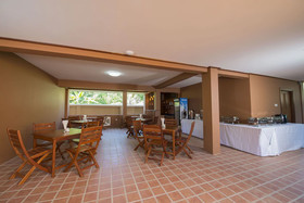 River Top Lodge