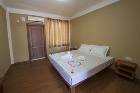 River Top Lodge