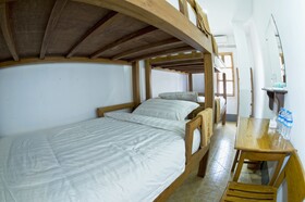 Season B&B - Ngapali - Hostel