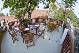 Season B&B - Ngapali - Hostel
