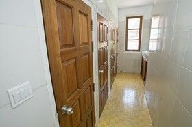 Season B&B - Ngapali - Hostel