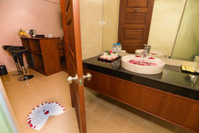 Virgin Beach Hotel
