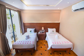 Virgin Beach Hotel