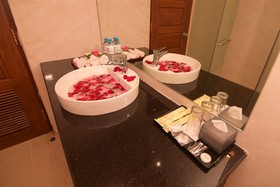 Virgin Beach Hotel