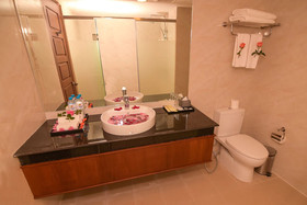 Virgin Beach Hotel