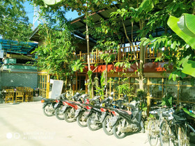 Dream House Guest House And Restaurant