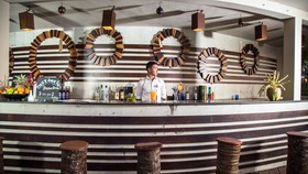 Eskala Hotel & Resort