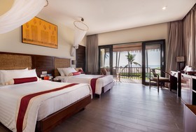 Eskala Hotel & Resort