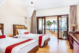 Eskala Hotel & Resort