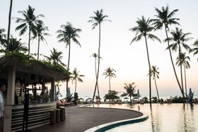 Eskala Hotel & Resort