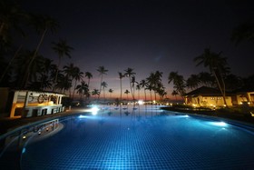 Eskala Hotel & Resort