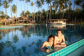 Eskala Hotel & Resort