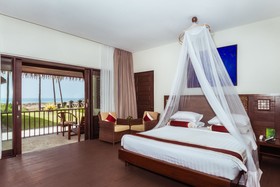 Eskala Hotel & Resort