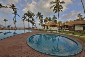 Eskala Hotel & Resort