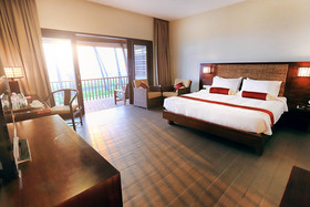 Eskala Hotel & Resort