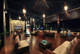 Eskala Hotel & Resort