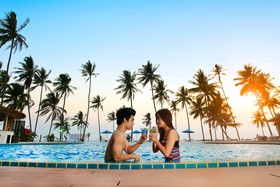 Eskala Hotel & Resort