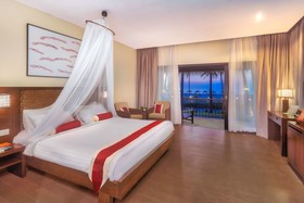 Eskala Hotel & Resort