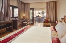 Eskala Hotel & Resort