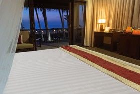 Eskala Hotel & Resort