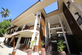 Eskala Hotel & Resort