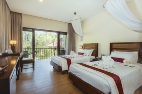 Eskala Hotel & Resort